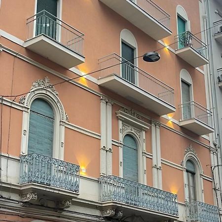 Catania Central Guest House - Rooms With Balcony Exterior photo