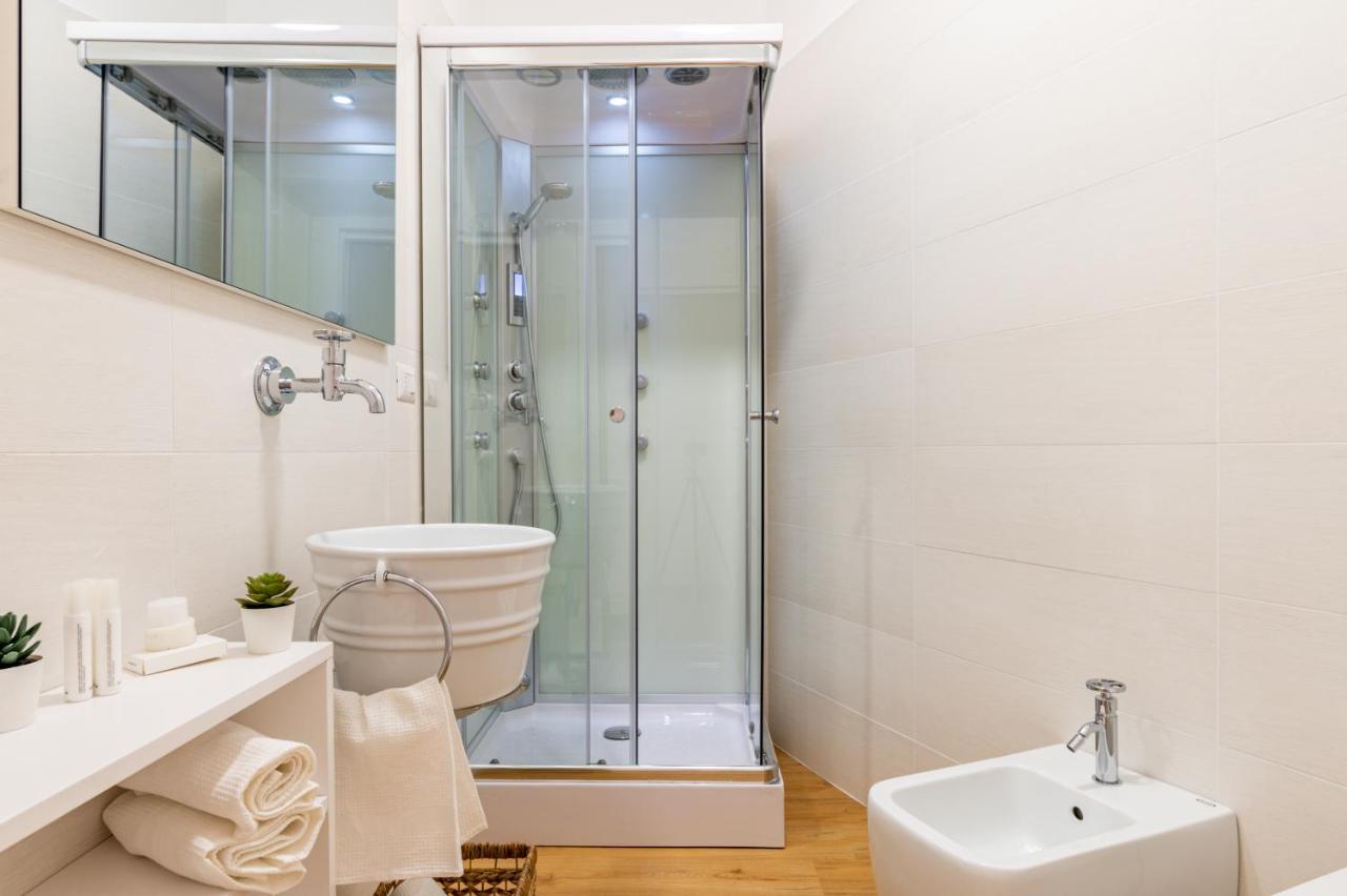 Catania Central Guest House - Rooms With Balcony Exterior photo