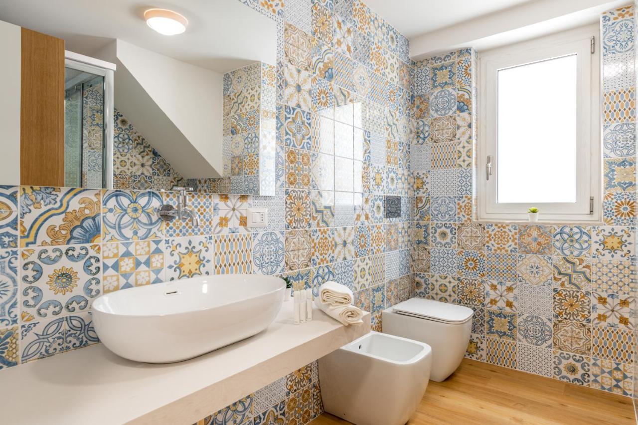 Catania Central Guest House - Rooms With Balcony Exterior photo